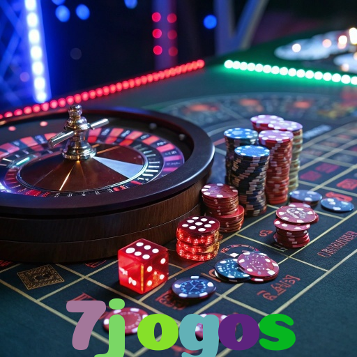 7jogos - Baixe o App 7jogos para Android e Comece a Jogar