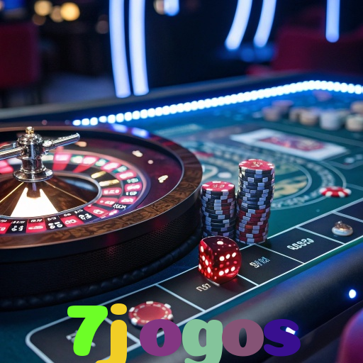 7jogos - Baixe o app 7jogos no Google Play e jogue ao vivo
