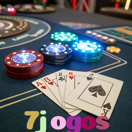 7jogos - Baixe o app 7jogos no Google Play e jogue ao vivo