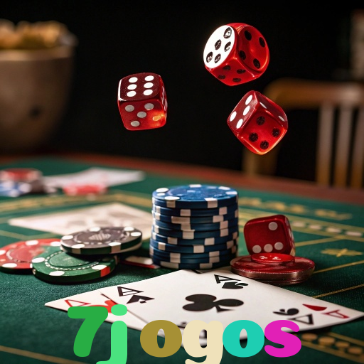 7jogos - Baixe o App 7jogos para Android e Comece a Jogar