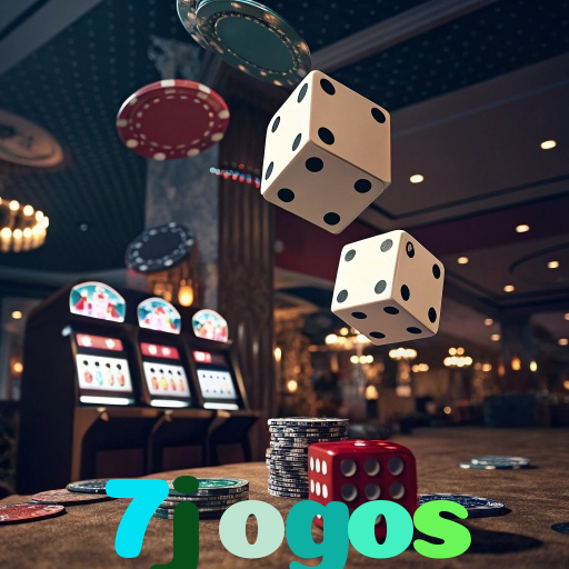 7jogos - Baixe o app 7jogos no Google Play e jogue ao vivo