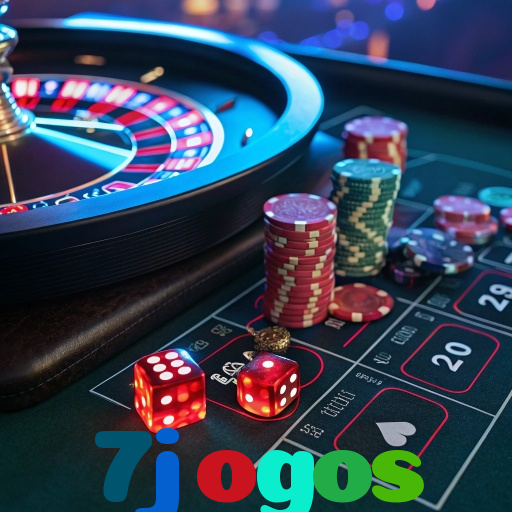 7jogos - Baixe o App 7jogos para Android e Comece a Jogar