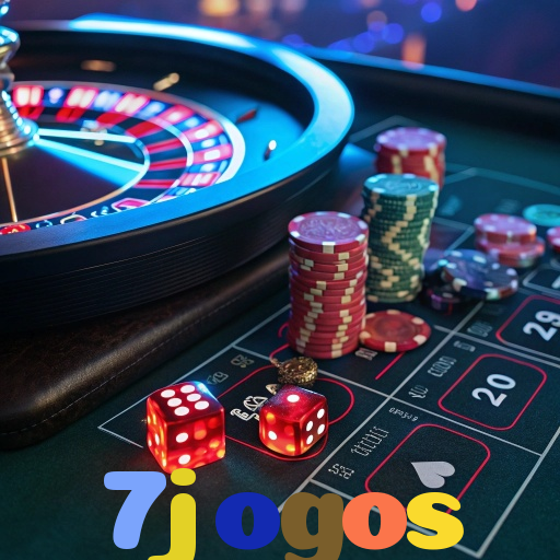 7jogos - Baixe o app 7jogos no Google Play e jogue ao vivo