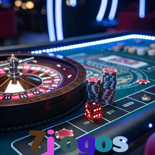 7jogos - Baixe o app 7jogos no Google Play e jogue ao vivo