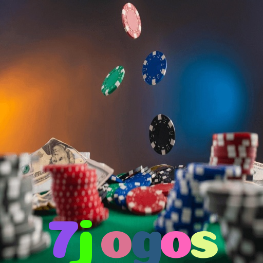 7jogos - Baixe o app 7jogos no Google Play e jogue ao vivo