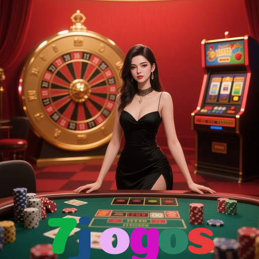 7jogos - Baixe o app 7jogos no Google Play e jogue ao vivo