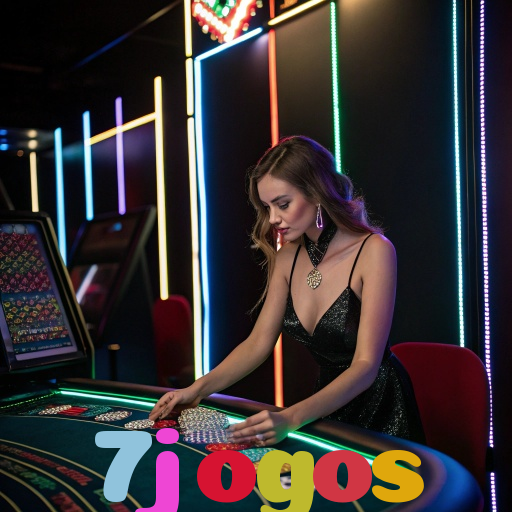 7jogos - Baixe o App 7jogos para Android e Comece a Jogar