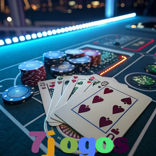 7jogos - Baixe o app 7jogos no Google Play e jogue ao vivo