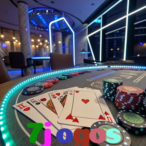 7jogos - Baixe o app 7jogos no Google Play e jogue ao vivo