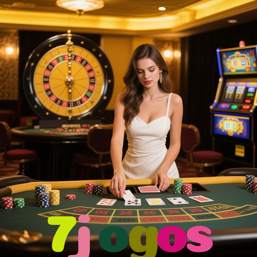 7jogos - Baixe o app 7jogos no Google Play e jogue ao vivo