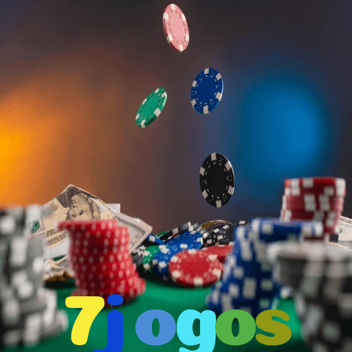 7jogos - Baixe o app 7jogos no Google Play e jogue ao vivo