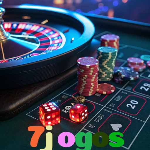 7jogos - Baixe o app 7jogos no Google Play e jogue ao vivo