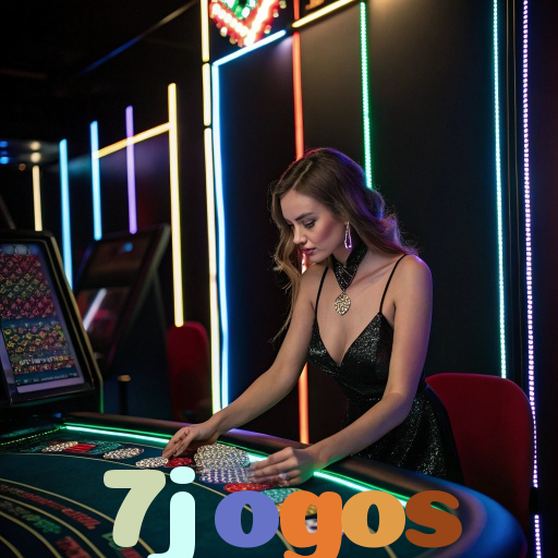 7jogos - Baixe o app 7jogos no Google Play e jogue ao vivo