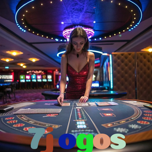 7jogos - Baixe o app 7jogos no Google Play e jogue ao vivo