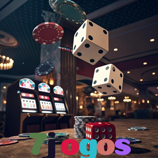 7jogos - Baixe o app 7jogos no Google Play e jogue ao vivo