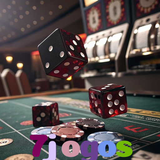 7jogos - Baixe o app 7jogos no Google Play e jogue ao vivo