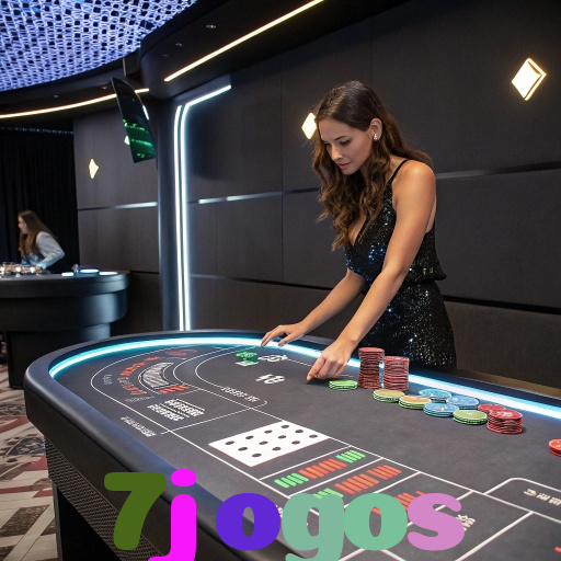 7jogos - Baixe o app 7jogos no Google Play e jogue ao vivo