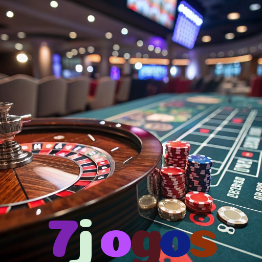 7jogos - Baixe o app 7jogos no Google Play e jogue ao vivo