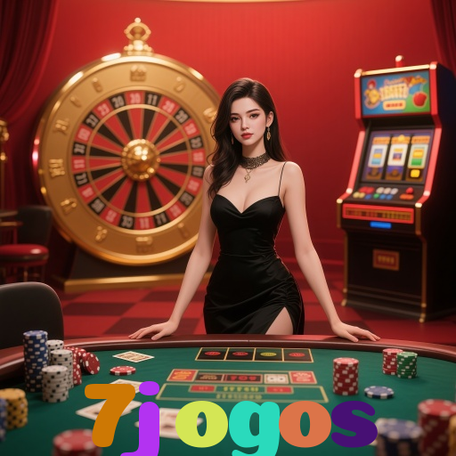 7jogos - Baixe o app 7jogos no Google Play e jogue ao vivo