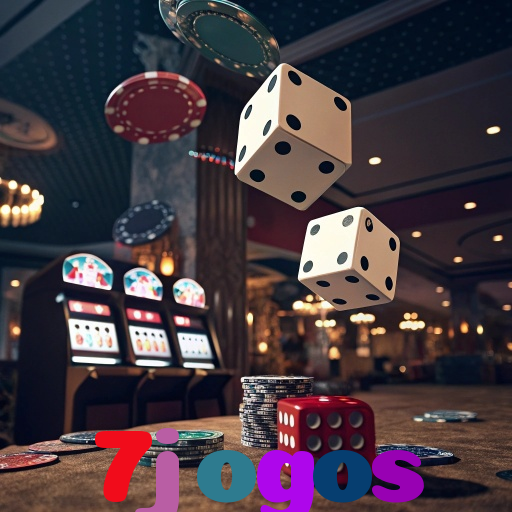 7jogos - Baixe o App 7jogos para Android e Comece a Jogar