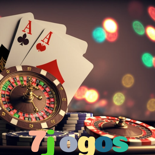 7jogos - Baixe o App 7jogos para Android e Comece a Jogar
