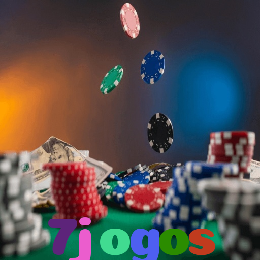7jogos - Baixe o app 7jogos no Google Play e jogue ao vivo