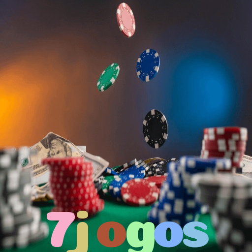 7jogos - Baixe o app 7jogos no Google Play e jogue ao vivo