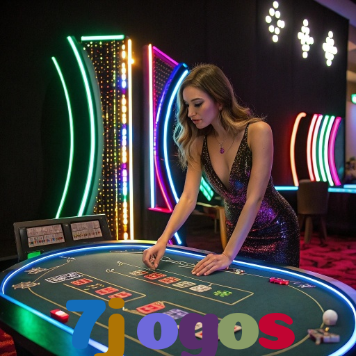 7jogos - Baixe o app 7jogos no Google Play e jogue ao vivo