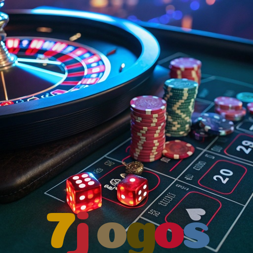 7jogos - Baixe o App 7jogos para Android e Comece a Jogar