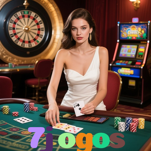 7jogos - Baixe o app 7jogos no Google Play e jogue ao vivo