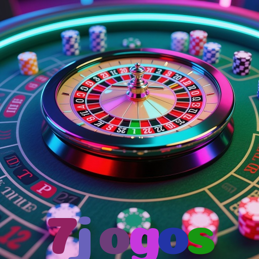 7jogos - Baixe o app 7jogos no Google Play e jogue ao vivo