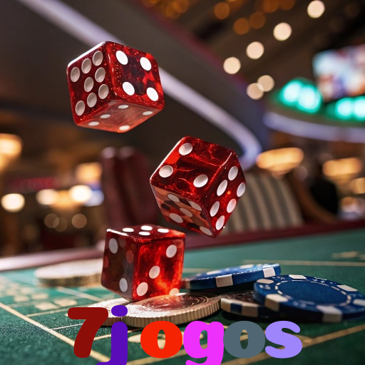 7jogos - Baixe o app 7jogos no Google Play e jogue ao vivo