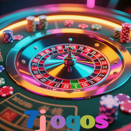 7jogos - Baixe o app 7jogos no Google Play e jogue ao vivo