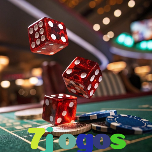 7jogos - Baixe o app 7jogos no Google Play e jogue ao vivo