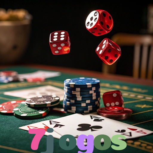 7jogos - Baixe o app 7jogos no Google Play e jogue ao vivo