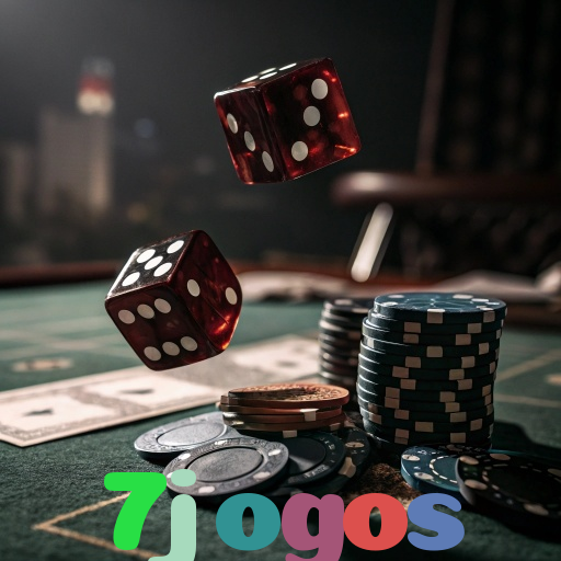 7jogos - Baixe o app 7jogos no Google Play e jogue ao vivo