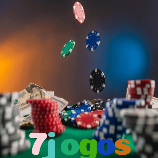 7jogos - Baixe o app 7jogos no Google Play e jogue ao vivo