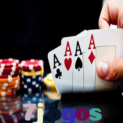 7jogos - Baixe o app 7jogos no Google Play e jogue ao vivo
