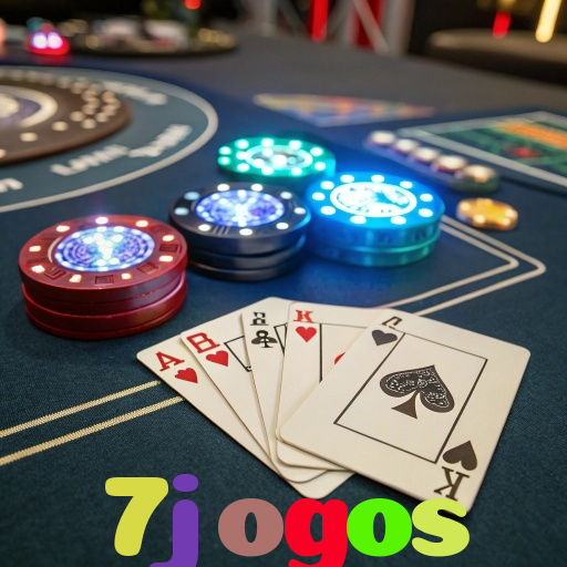 7jogos - Baixe o App 7jogos para Android e Comece a Jogar