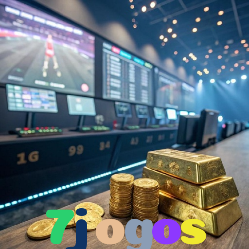 7jogos - Baixe o app 7jogos no Google Play e jogue ao vivo