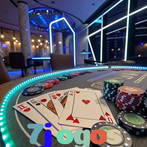 7jogos - Baixe o app 7jogos no Google Play e jogue ao vivo