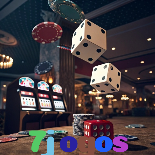 7jogos - Baixe o App 7jogos para Android e Comece a Jogar