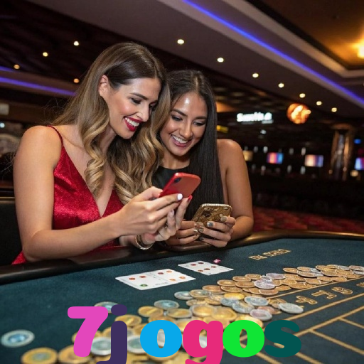 7jogos - Baixe o app 7jogos no Google Play e jogue ao vivo