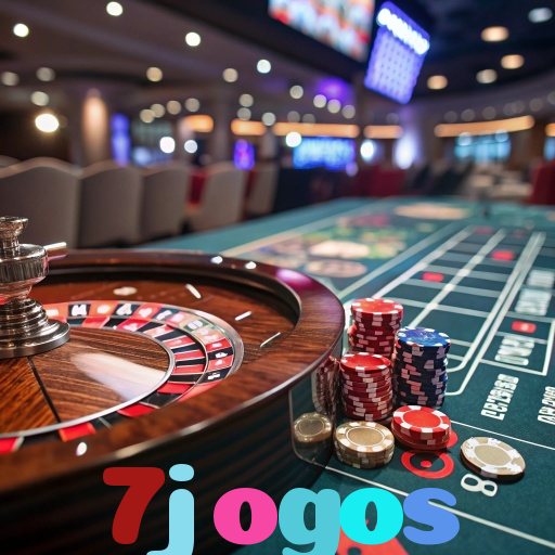 7jogos - Baixe o app 7jogos no Google Play e jogue ao vivo