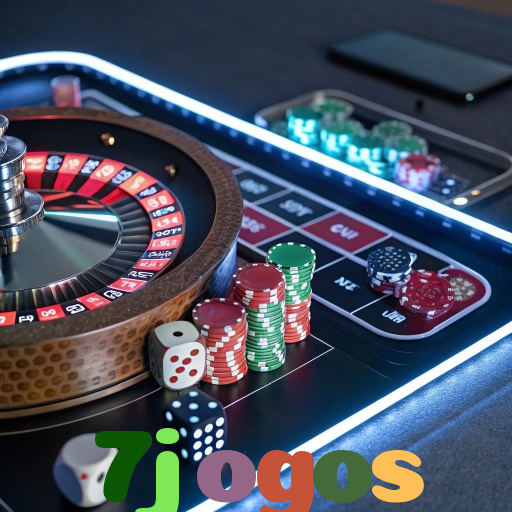 7jogos - Baixe o App 7jogos para Android e Comece a Jogar