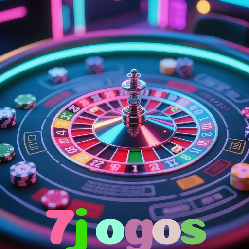 7jogos - Baixe o app 7jogos no Google Play e jogue ao vivo