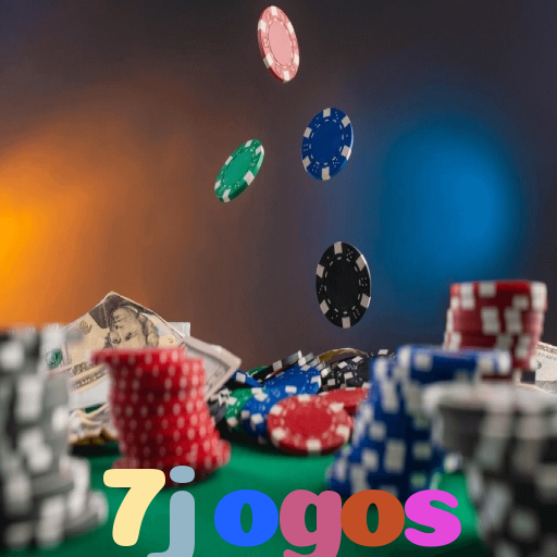 7jogos - Baixe o app 7jogos no Google Play e jogue ao vivo