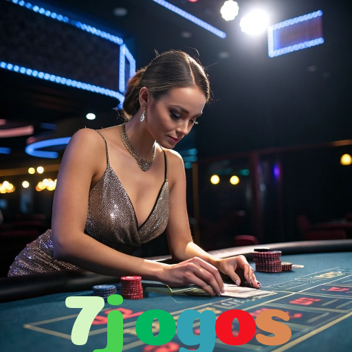 7jogos - Baixe o app 7jogos no Google Play e jogue ao vivo