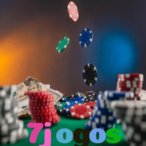 7jogos - Baixe o app 7jogos no Google Play e jogue ao vivo