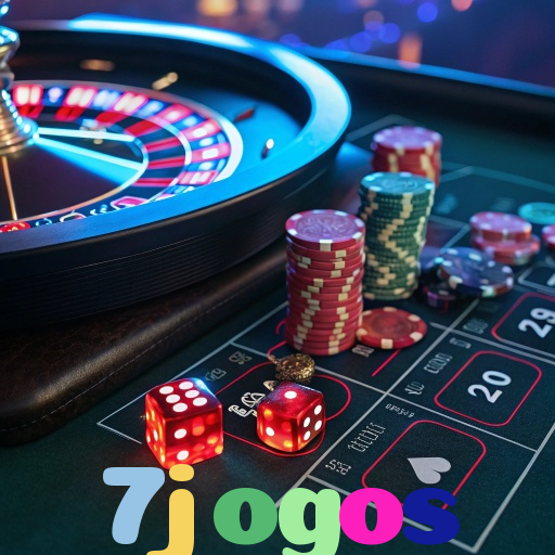 7jogos - Baixe o app 7jogos no Google Play e jogue ao vivo